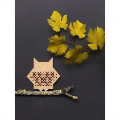 Create Moon Picnic Cross Stitch Friends - Owl