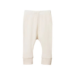 Nature Baby 2 Piece Long Sleeve Pointelle Pyjamas