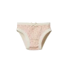 Nature Baby Knickers - Willow Daphne Print
