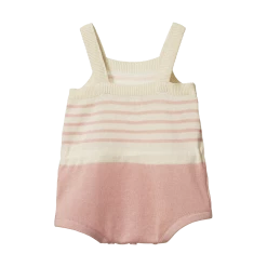 Nature Baby Sale Lois Suit - Lily Sailor Stripe