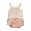 Nature Baby Sale Lois Suit - Lily Sailor Stripe