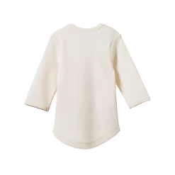 Nature Baby Sale Simple Tee - Top Dog Print