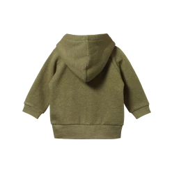 Nature Baby Sale Sweatshirt Hoodie - Cypress Marl