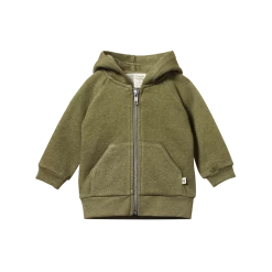 Nature Baby Sale Sweatshirt Hoodie - Cypress Marl