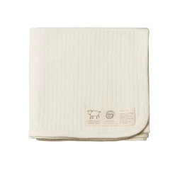 Nature Baby New Merino Pointelle Wrap