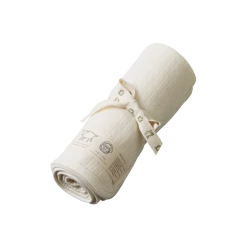 Nature Baby New Merino Pointelle Wrap