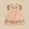 Apolina Stevie Dress - Sweetpea New