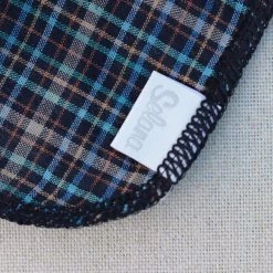 Accessories Selana Organic Cotton Baby Neck Cloth