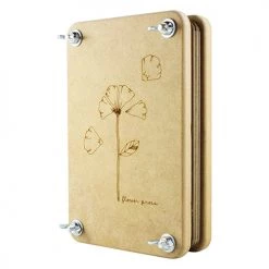 Sow N Sow Flower Press 'Poppy' Create