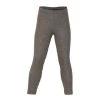 Engel Wool/Silk Child Leggings (1y-10y) - Walnut
