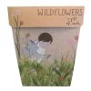 Sow N Sow Wildflowers - Gift Of Seeds Cards & Gifting