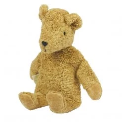 Senger Play Small Cuddly Animal Bear - Beige