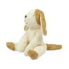 Senger Small Dog - White & Beige