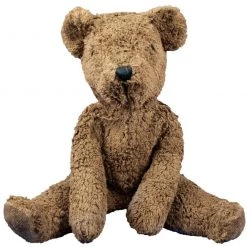 Play Senger Small Bear - Brown