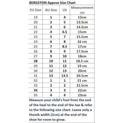 Bergstein Gumboot - Yellow Gumboots