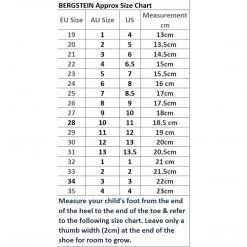 Bergstein Gumboot - Pink Gumboots