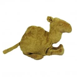 Senger Play Large Cuddly Animal - Camel