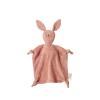Nature Baby Casey Cuddle Bunny - Tulip Terry