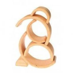 Grimm's Medium Tunnel