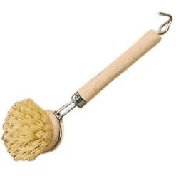 Glückskäfer Play Wooden Dish Brush