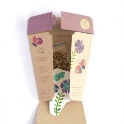 Sow N Sow Enchanted Garden Gift Of Seeds Cards & Gifting