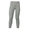 Leggings & Pants Engel Wool/Silk Child Leggings (1y-10y) - Light Grey Melange