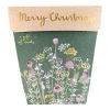 Sow N Sow Cards & Gifting Christmas Herbs - Gift Of Seeds