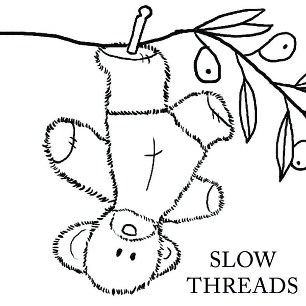 Slow Threads Sales