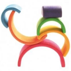 Play Grimm's Medium Rainbow