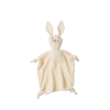 Nature Baby Casey Cuddle Bunny - Natural Terry