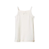 Nature Baby Singlets & Underwear Pointelle Camisole - Natural
