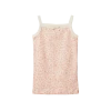 Nature Baby Organic Cotton Camisole - Willow Daphne Print 1 Nature Baby Organic Cotton Camisole - Willow Daphne Print