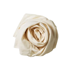 Nature Baby Muslin Wrap - Natural Crinkle