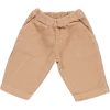 Poudre Organic Sale Organic Cotton Chunky Corduroy Pants - Maple Sugar