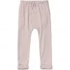 Minimalisma Sale Organic Cotton Nordic Pants - Dusty Rose