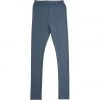 Minimalisma Organic Cotton Nice Leggings - Steel Blue