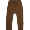 Minimalisma Organic Cotton Nordic Pants - Amber 2 Minimalisma Organic Cotton Nordic Pants - Amber