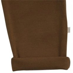 Minimalisma Organic Cotton Nordic Pants - Amber