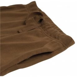 Minimalisma Organic Cotton Nordic Pants - Amber