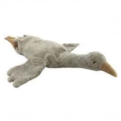 Senger Large Cuddly Goose - Grey