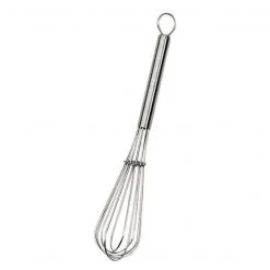 Glückskäfer Whisk Big Stainless Steel - 18cm Play