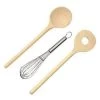 Glückskäfer Whisk & Spoon Mixing Set Play